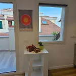 Miraporto شقة