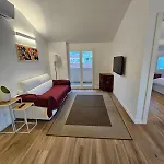 شقة Miraporto *