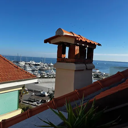 Miraporto Apartment Sanremo