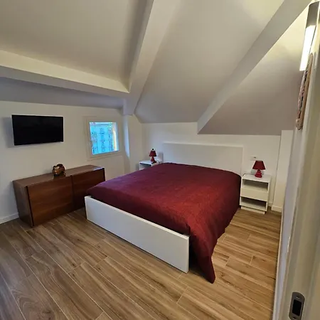 Miraporto Apartment Sanremo