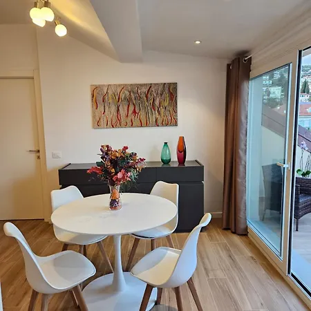 Apartment Miraporto