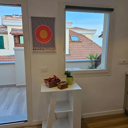 Miraporto Apartment