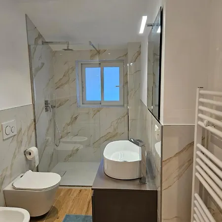 Miraporto Apartment *