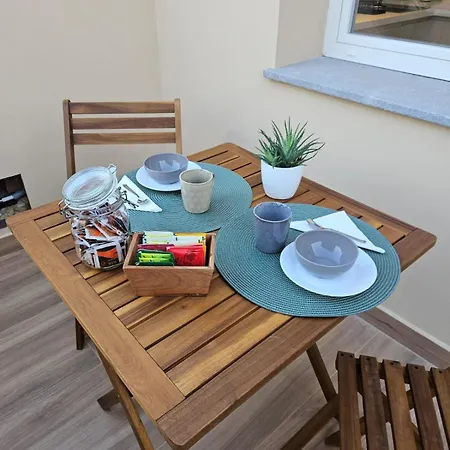 Apartment Miraporto Sanremo