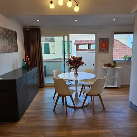 Miraporto Apartment