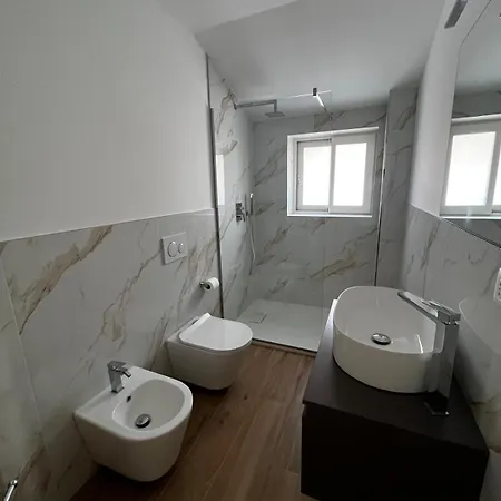 Apartment Miraporto *