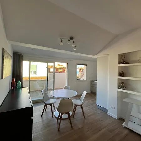 Apartment Miraporto