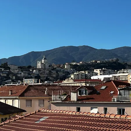 Apartment Miraporto Sanremo