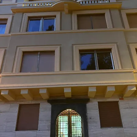 Apartment Miraporto *