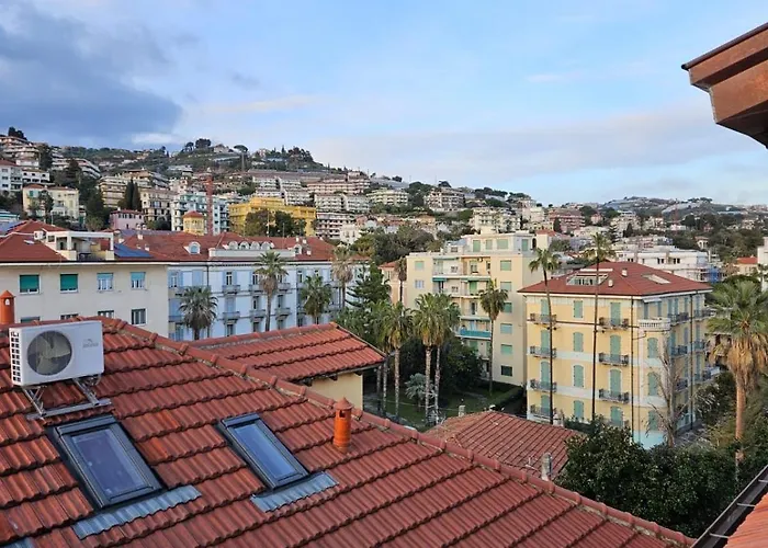 Miraporto * 산레모