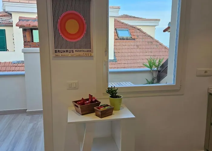 Miraporto Apartment
