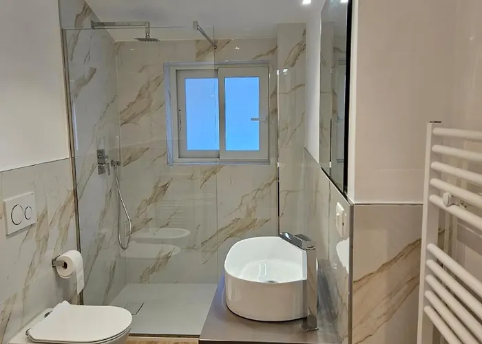 Miraporto 아파트 *