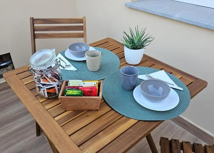 아파트 Miraporto 산레모