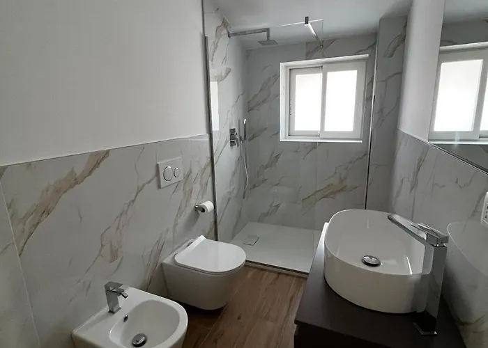 아파트 Miraporto *