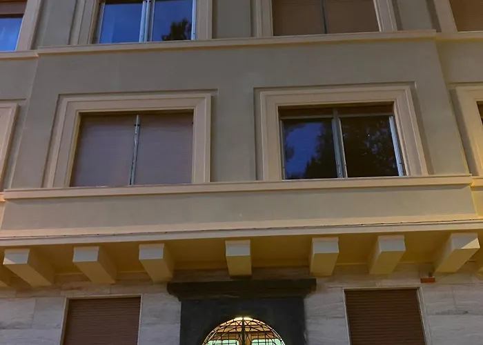 아파트 Miraporto *